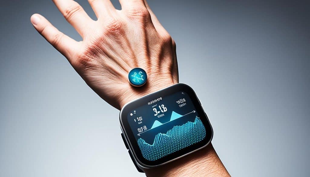 health sensors