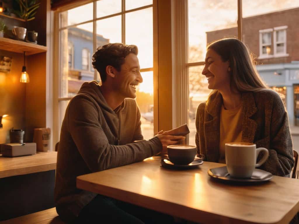 Love Languages in Long Distance