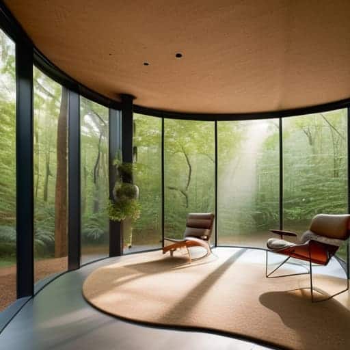 Auditory Biophilia in Architecture Bringing the Wild Indoors