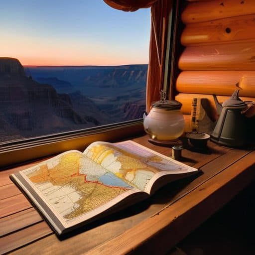 Dark Sky Preserve Travel Crafting Your Celestial Getaway