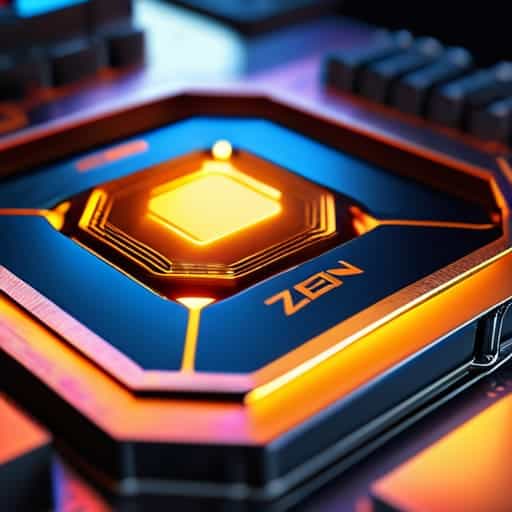 Optimizing Zen 5 Power Efficiency Through Precision