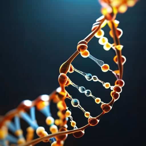 Quantifying Biological Complexity Through Information Theory.