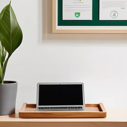 GreenCareerTransitionFromCorporateCubiclesToRenewableImpact certification boost