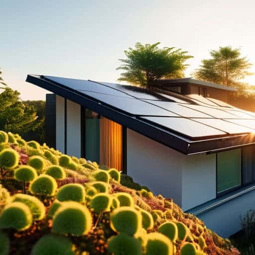How Sustainable Building Technology Redefines Modern Living