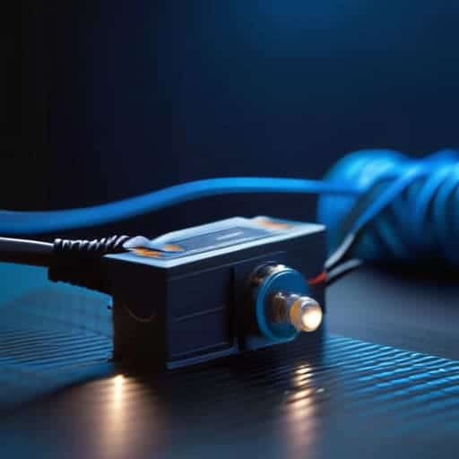 Mastering the El Wire Inverter Connection for Seamless Magic