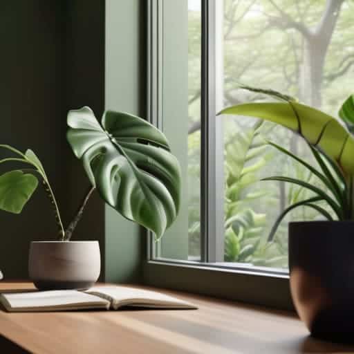 Reducing Urban Noise Pollution Indoors for a Calmer Soul