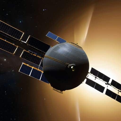 The High Cost of Orbital Station Keeping Requirements.
