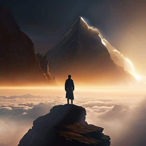 Reclaiming perspective Beyond the Theory.