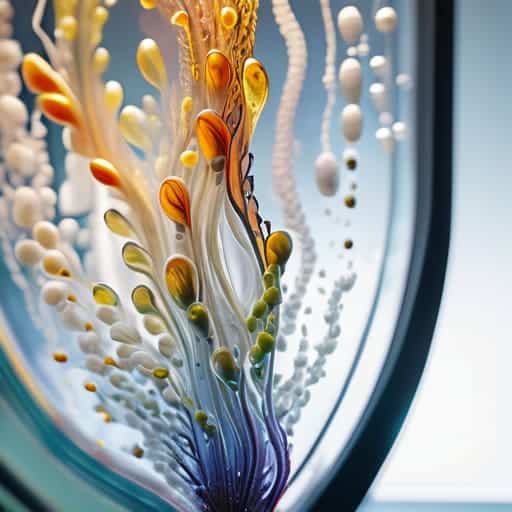 Designing Your Own Sustainable Ecosystem.