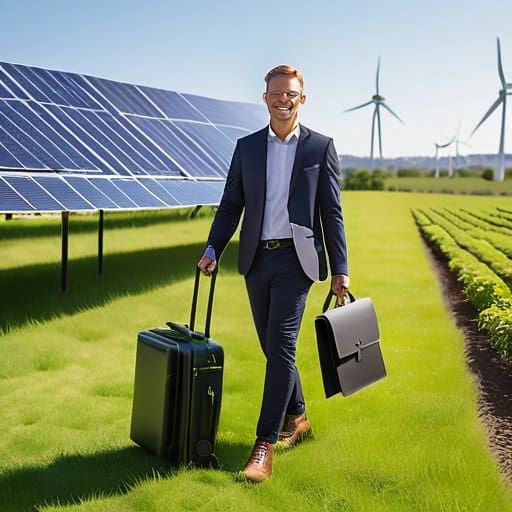 Takeaway: Your Green Career Launchpad