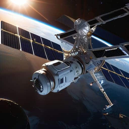 The Final Frontier of Supply Chains.