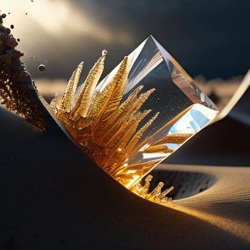 Principles of Antifragile System Scaling photograph.