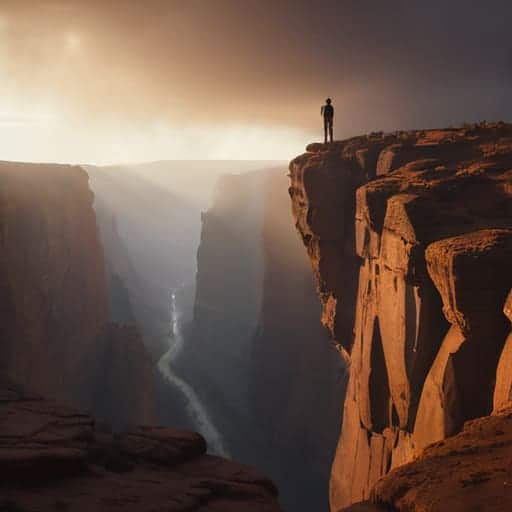 Effective awe-induction techniques for creative thinkers.