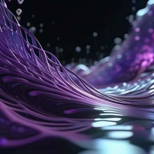 Science of Latent Video Diffusion pixels.