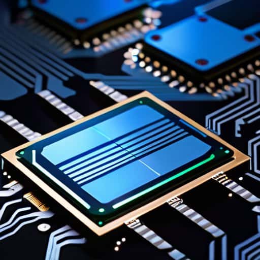 Memristor-based memory enables instant on performance