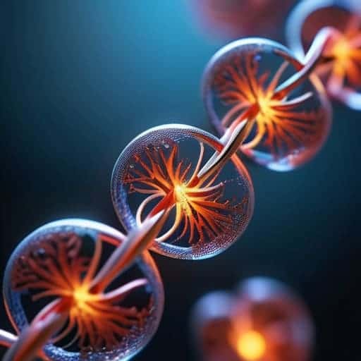 Shannon Entropy (Biology) in biological systems.