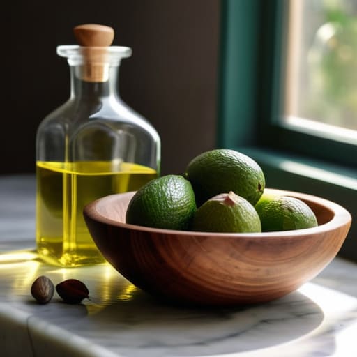 Avoiding Inflammatory Vegetable Oils With Grace