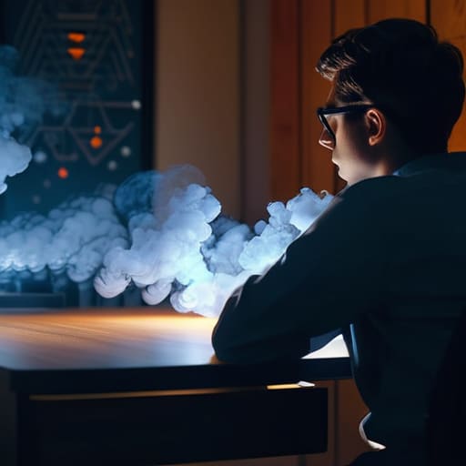 Harnessing Metacognitive Awareness and Regulation techniques.