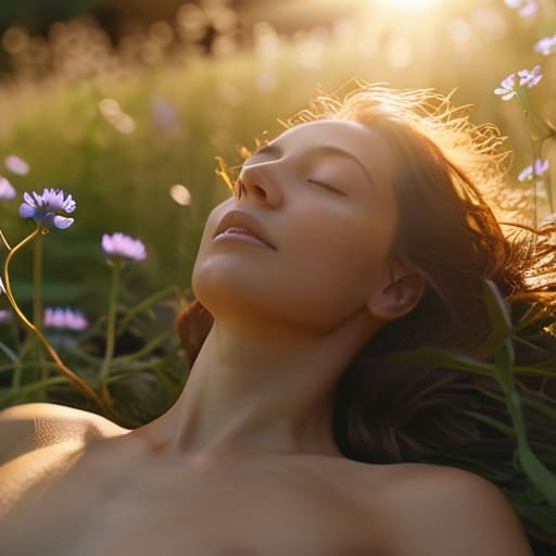 Harnessing Polyvagal Theory Applications for Inner Peace