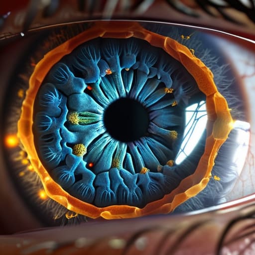 How Iprgc Stimulation and Alertness Reshape Our Days