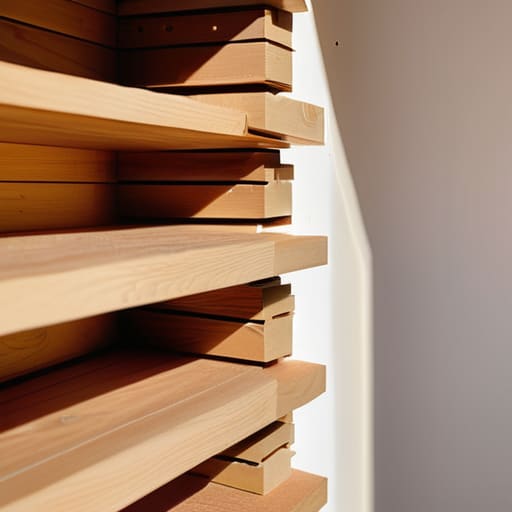 Mastering Staggered Stud Wall Construction for Peace.