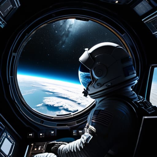 Scaling Human Consciousness Models for the Cosmos.