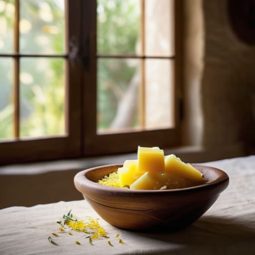 Rediscovering Traditional Cooking Fats for Your Soul