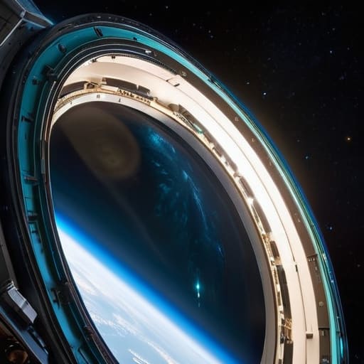 Bringing the Cosmos Home through cosmic connection.