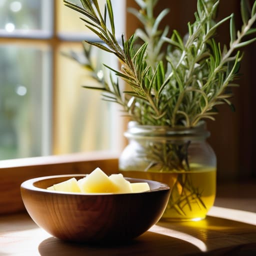 Designing Your New Culinary Rhythm.