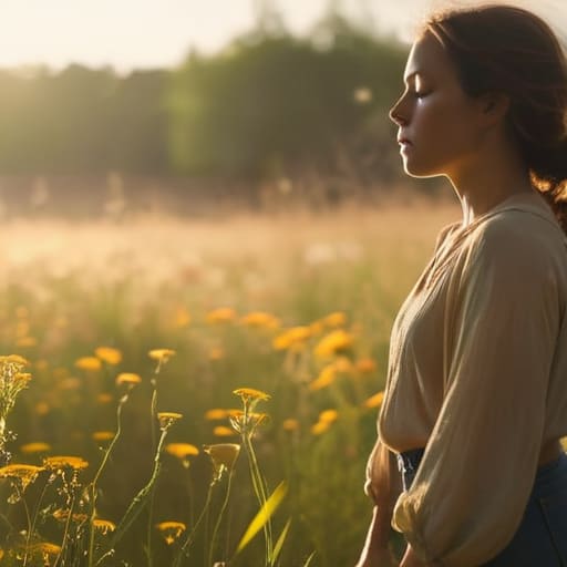 Designing Your Sustainable Rhythm for wellness.