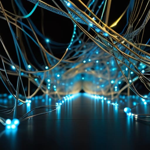 Mapping Your Way to Clarity through knowledge.