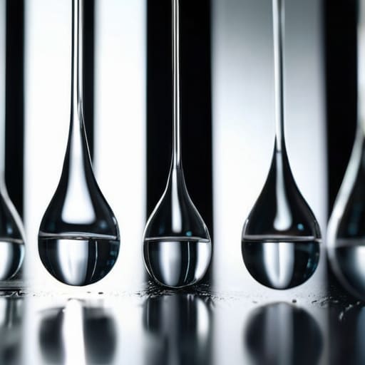 The Future of Fluidity in digital motion.