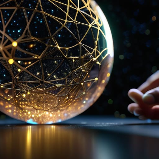 Visualizing The Horizon Ahead through data.