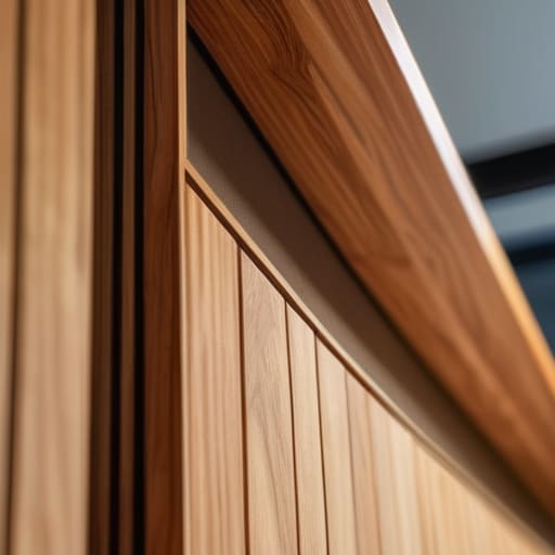 Acoustic Decoupling (Staggered Studs) for office soundproofing.