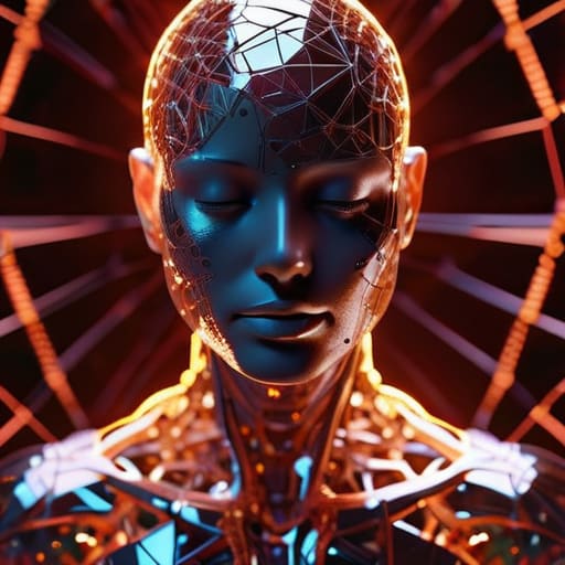 Advanced Allostatic Load Amortization human refactoring.