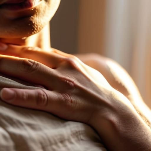 Somatic Resource Anchoring techniques for body awareness.