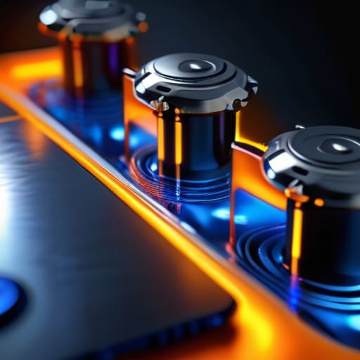 Mastering Battery Thermal Runaway Mitigation techniques.