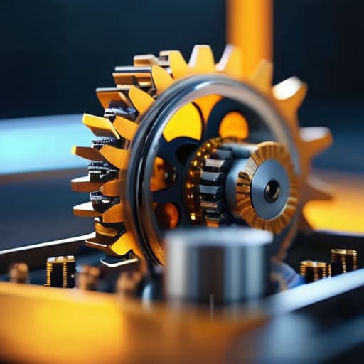 Mastering Uncertainty Quantification in Engineering Through Chaos