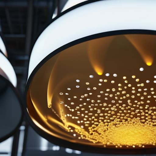 Optimizing Anaerobic Digestion Efficiency through substrate management.