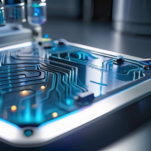Optimizing dielectric fluid heat transfer efficiency.
