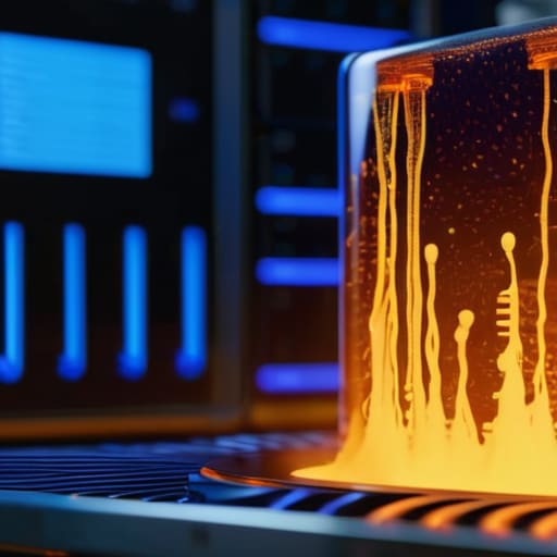 The Bottom Line on Thermal Chaos.