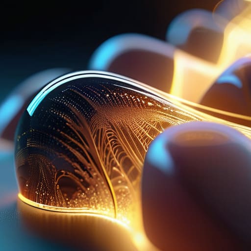 Haptic Latency-to-Action Ratios data visualization.