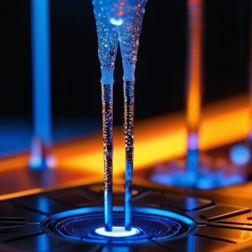 Liquid Cooling Thermal Runaway Tests boiling point.