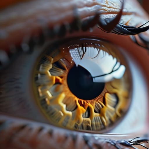 Micro-Saccade Suppression Protocols for focused meditation.