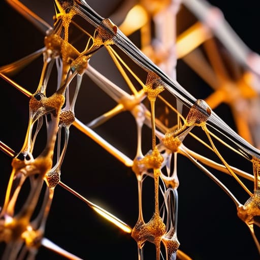 Finding Harmony Through Self Healing Network Architecture