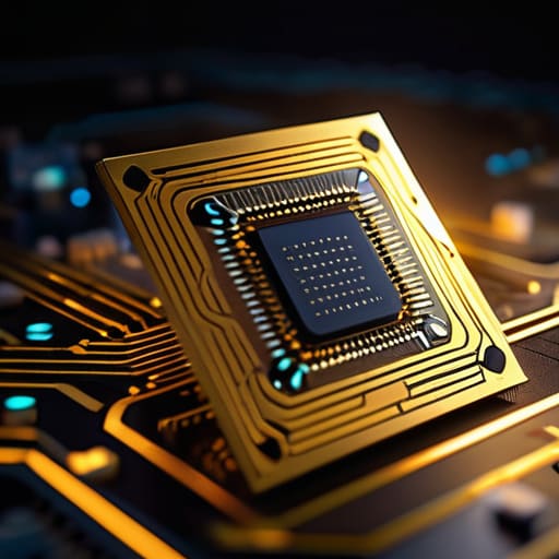 Optimizing Video Signal to Noise Ratio Improvement Through Logic.