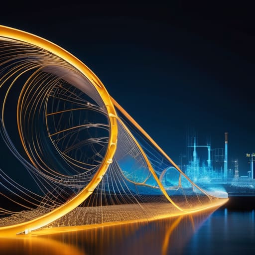 Tracing the Echoes of Long Wave Economic Theory.