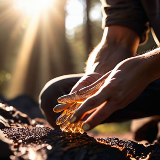 Finding Your Rhythm in the Flow.
