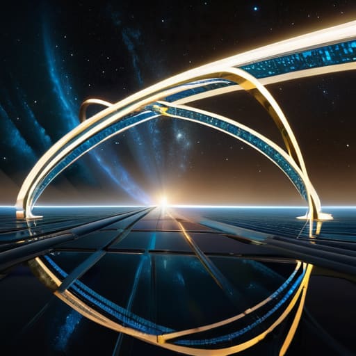 Navigating the New Rhythm of technological shifts.