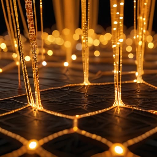 Weaving Your Own Resilient Web tapestry.